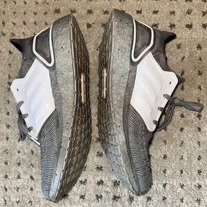 JAMES BOND ULTRABOOST 20 RUNNING SHOE